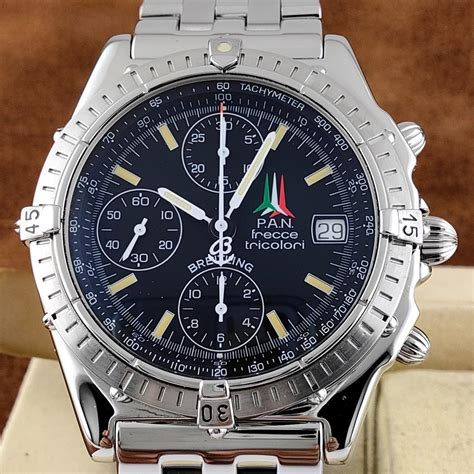 breitling chronomat a13050 limited edition|Breitling a13050.1 price.